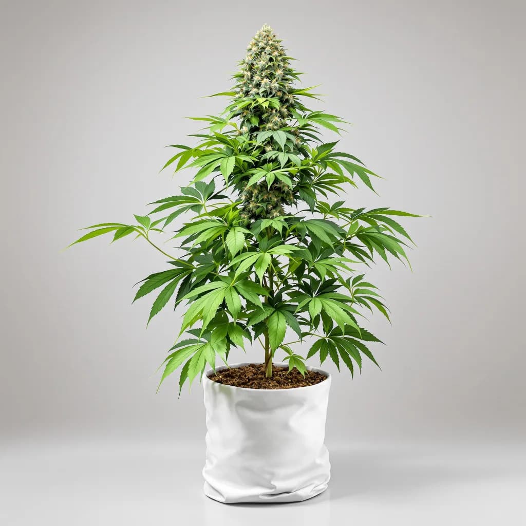 Hog's Breath cannabis seeds packaging — Royal King Seeds Ireland