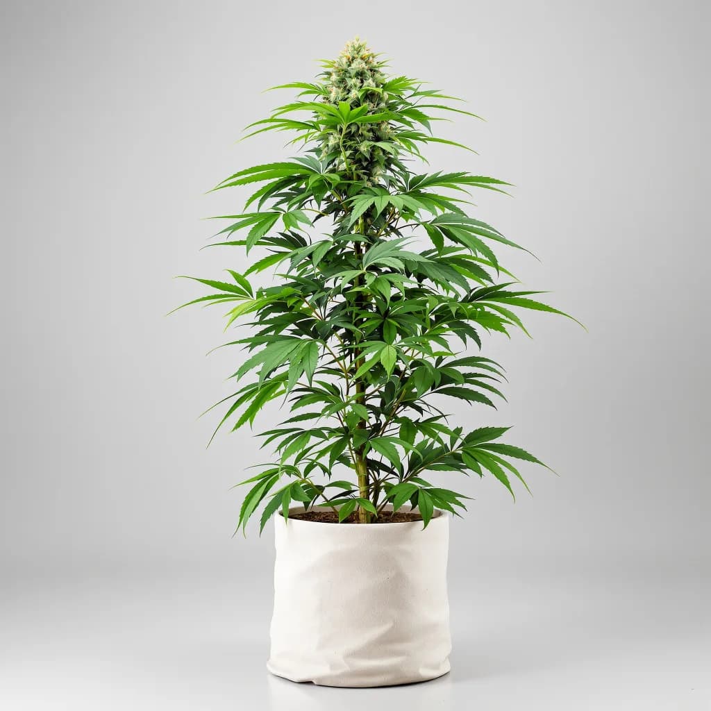 Honey Bananas cannabis seeds packaging — Royal King Seeds Ireland