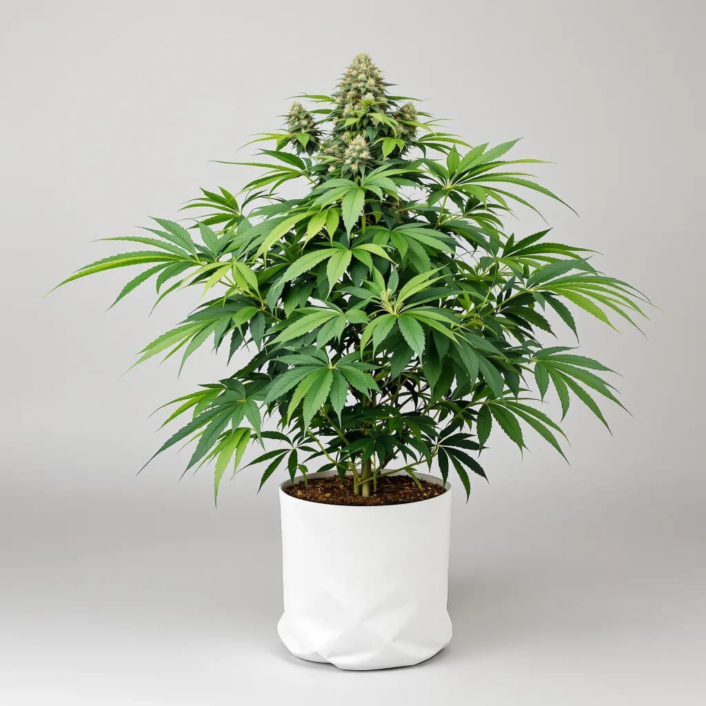 Honey Boo Boo cannabis seeds packaging — Royal King Seeds Ireland