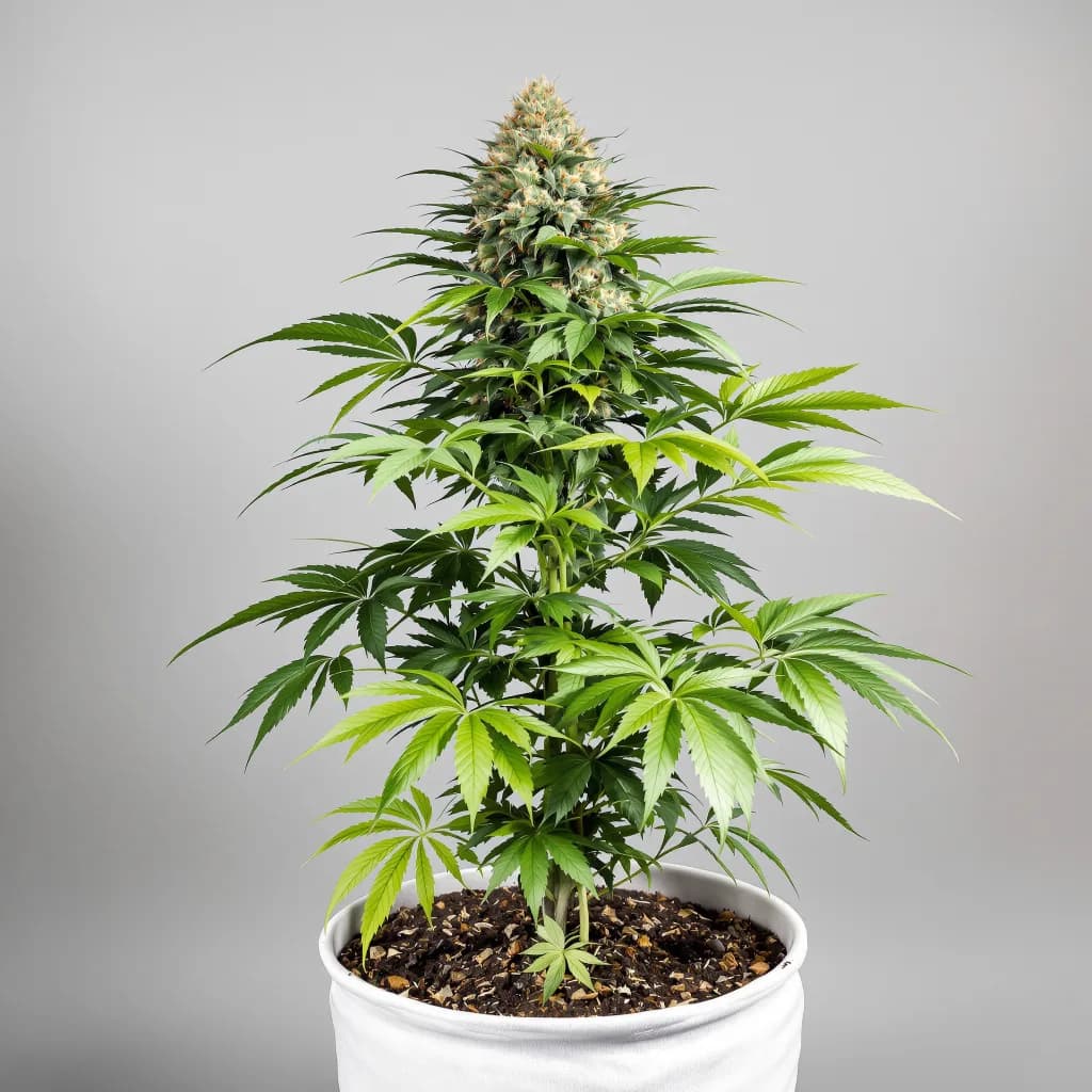 Hood Candy cannabis seeds packaging — Royal King Seeds Ireland