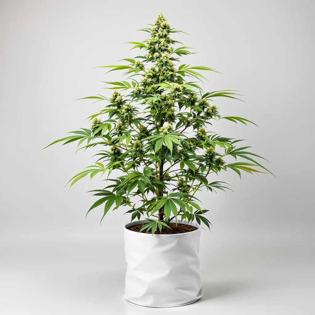Huckleberry cannabis seeds packaging — Royal King Seeds Ireland