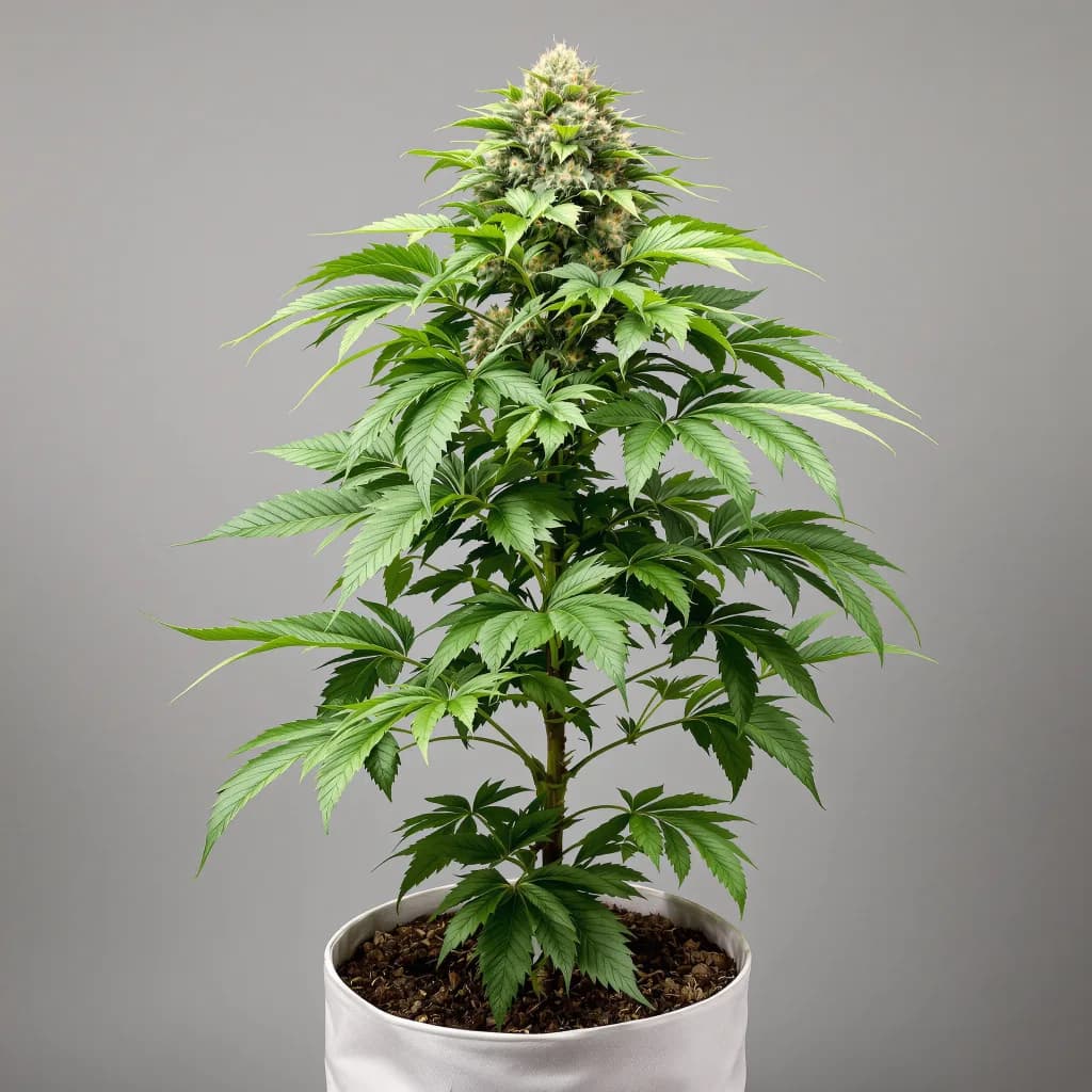 Humboldt Dream cannabis seeds packaging โ Royal King Seeds Ireland