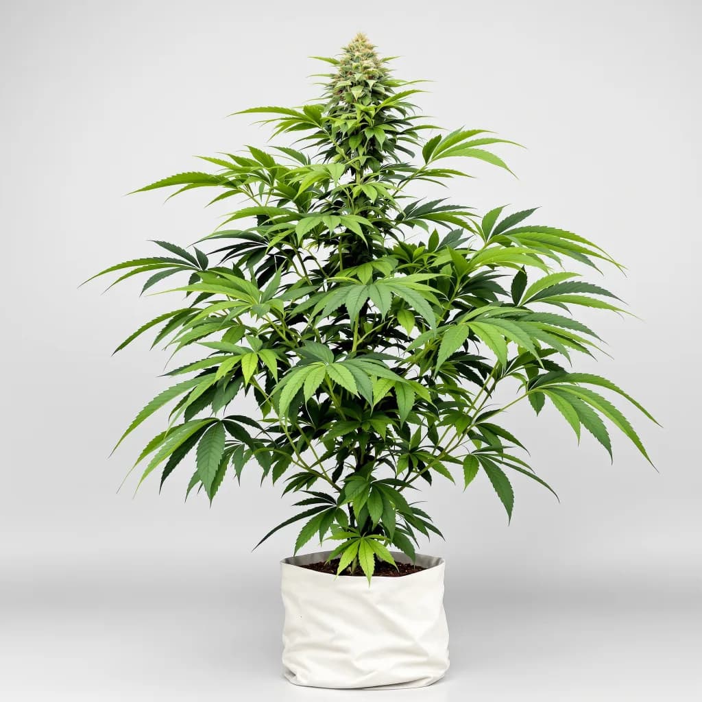 Humboldt Dream cannabis seeds packaging — Royal King Seeds Ireland