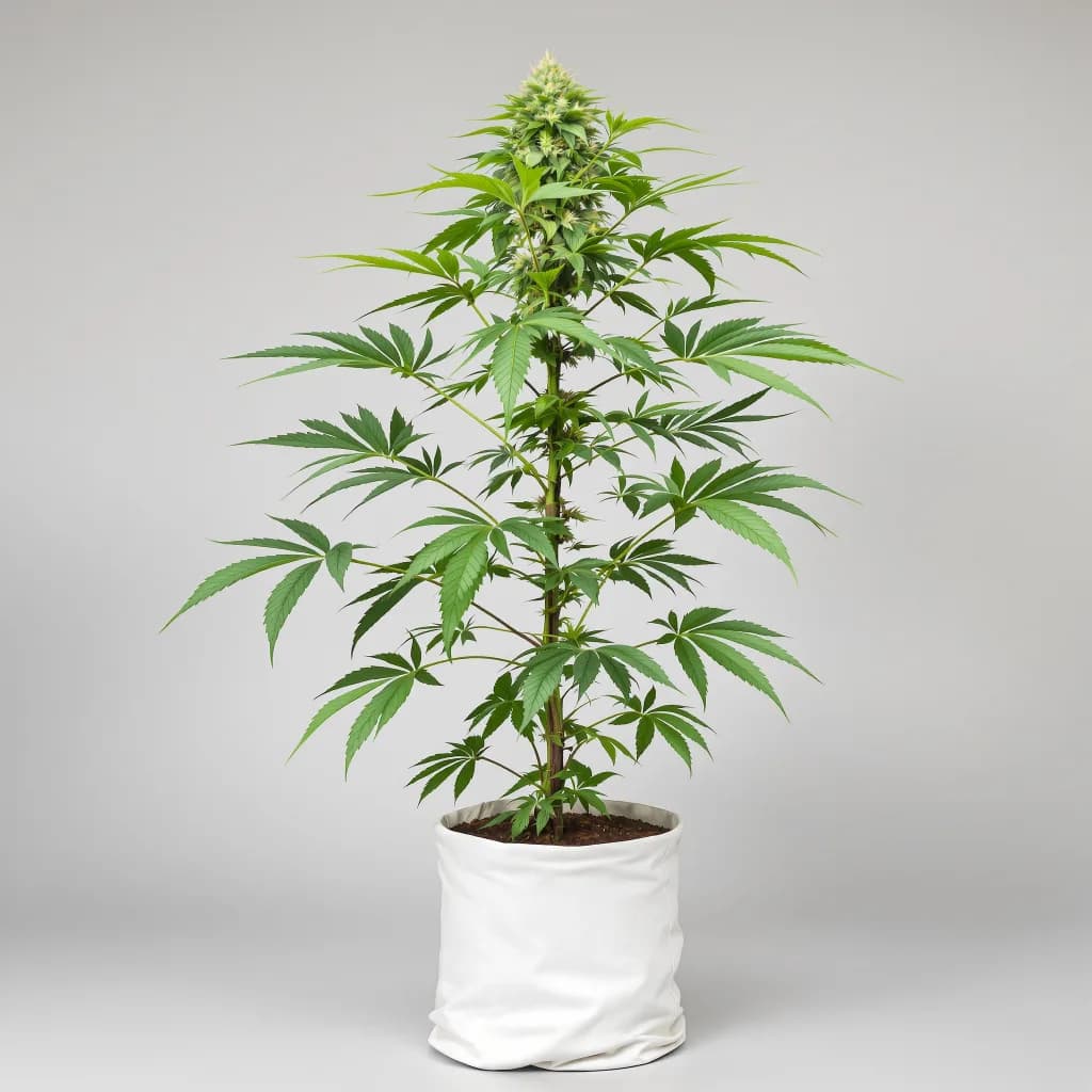 Hyper Critical cannabis seeds packaging โ Royal King Seeds Ireland