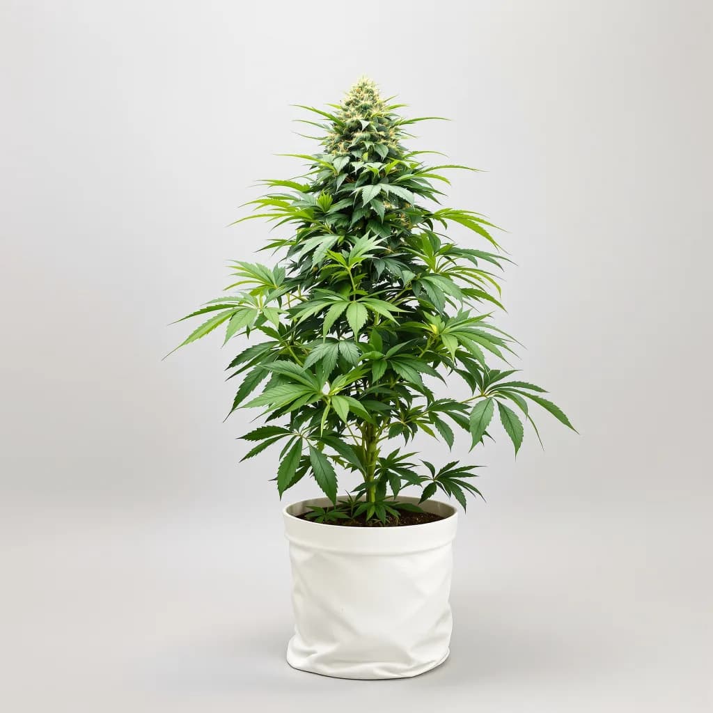 Hyper Critical cannabis seeds packaging — Royal King Seeds Ireland