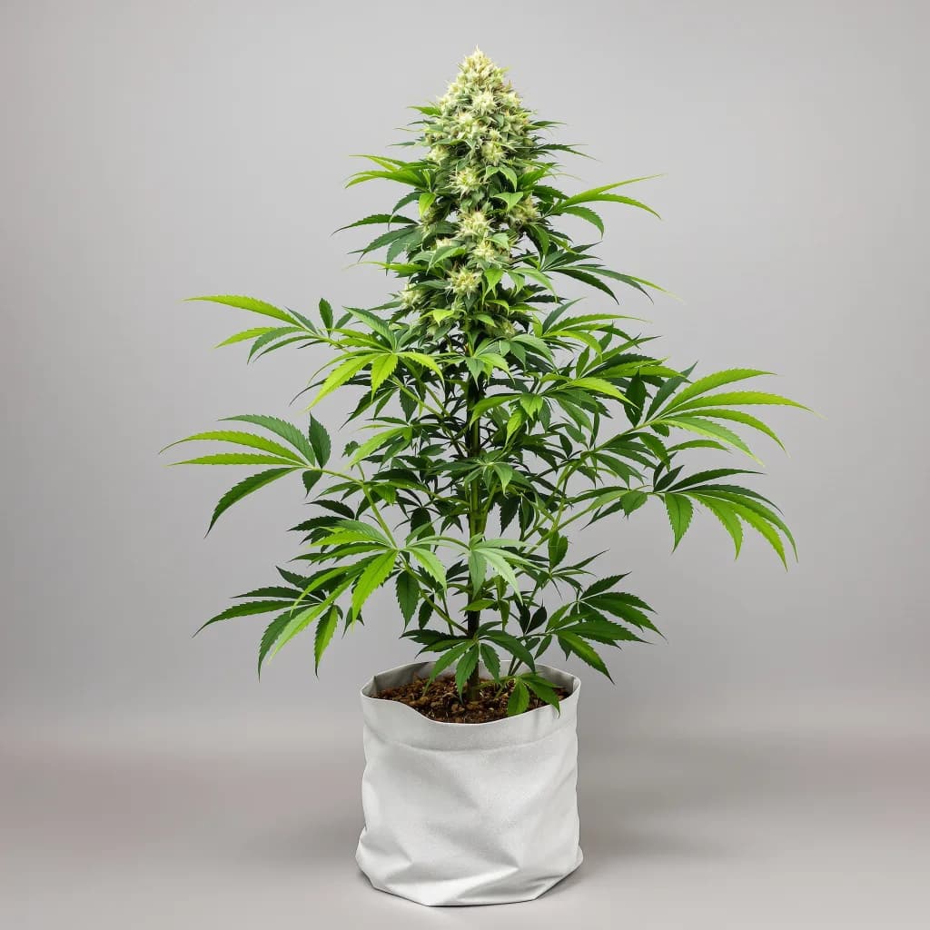 I-95 cannabis seeds packaging — Royal King Seeds Ireland