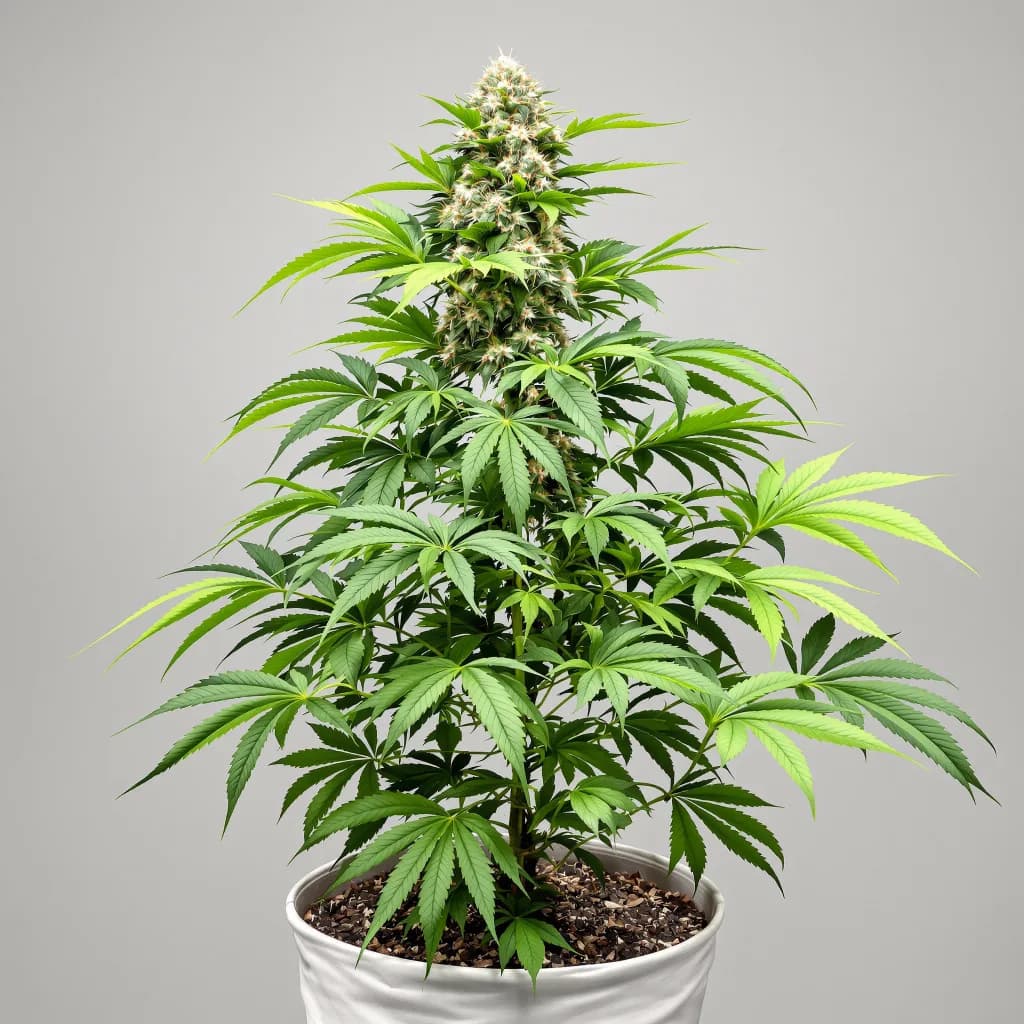 Illuminati cannabis seeds packaging โ Royal King Seeds Ireland