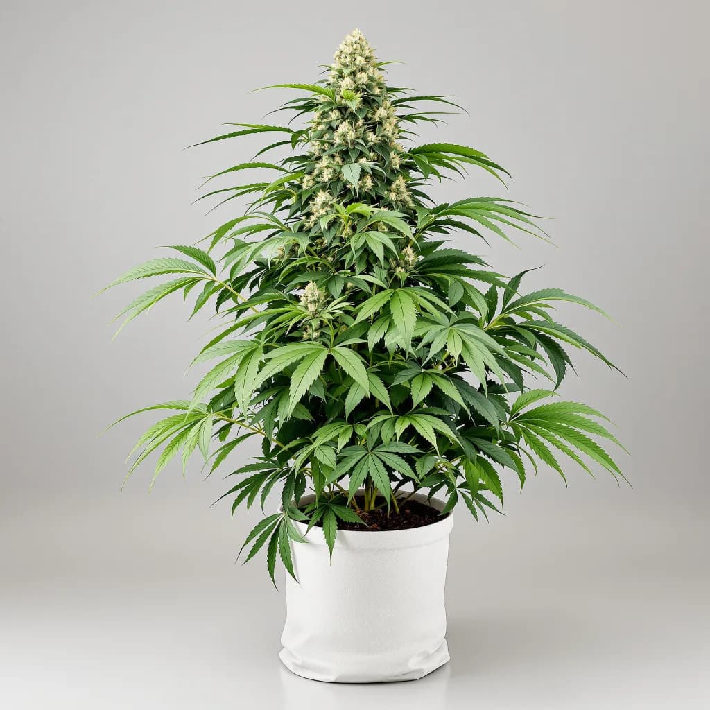 Illuminati OG cannabis seeds packaging โ Royal King Seeds Ireland