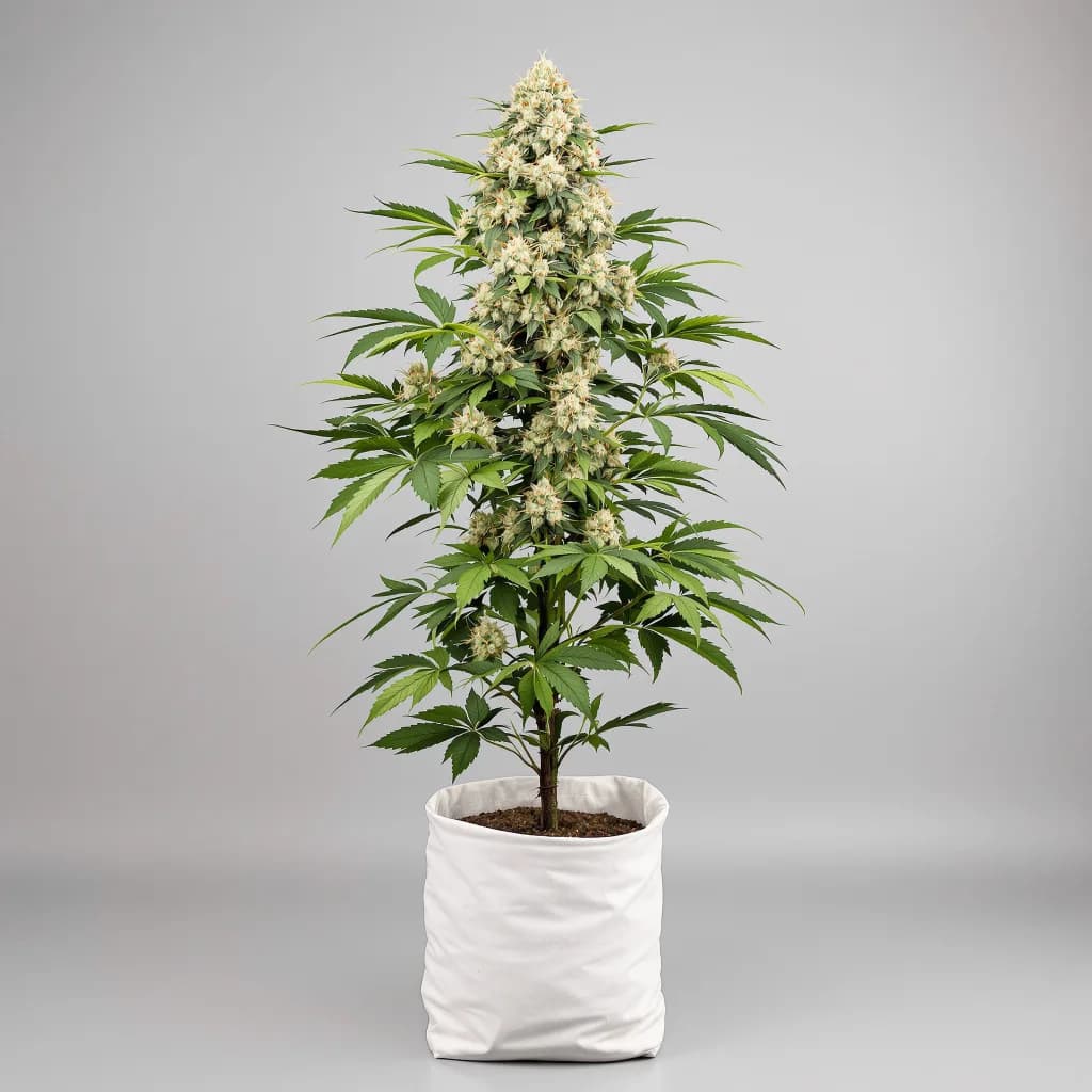 Incredible Bulk cannabis seeds packaging â Royal King Seeds Ireland