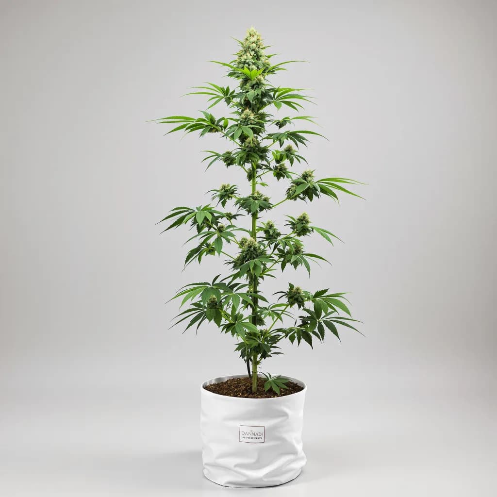 J1 cannabis seeds packaging — Royal King Seeds Ireland