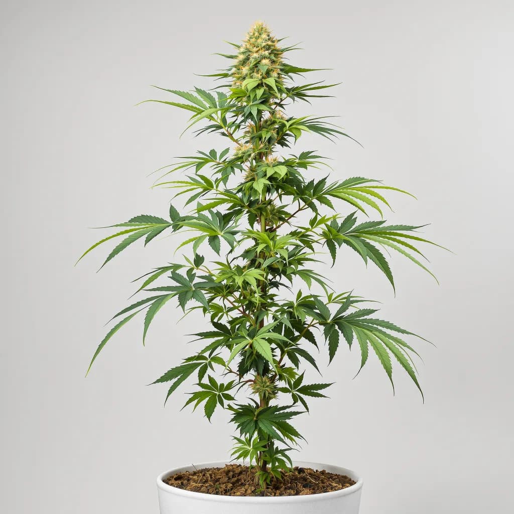 Jack Flash cannabis seeds packaging โ Royal King Seeds Ireland
