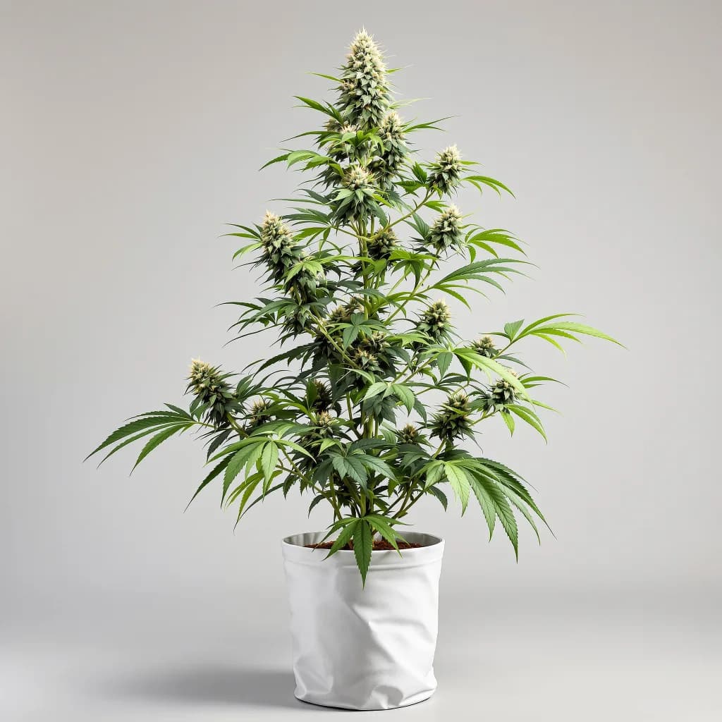 Jack Flash cannabis seeds packaging โ Royal King Seeds Ireland