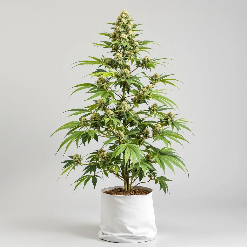 Jack Herer cannabis seeds packaging โ Royal King Seeds Ireland