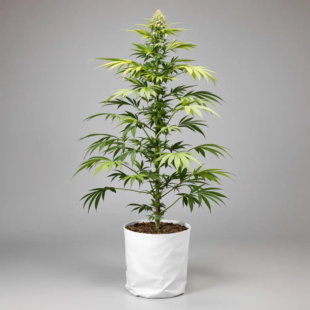Jack Skellington cannabis seeds packaging — Royal King Seeds Ireland