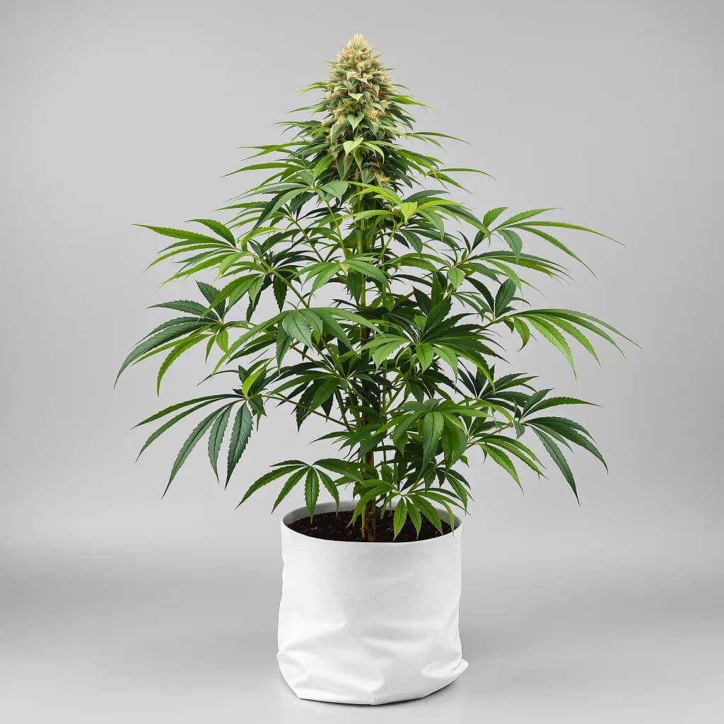 Jager cannabis seeds packaging — Royal King Seeds Ireland