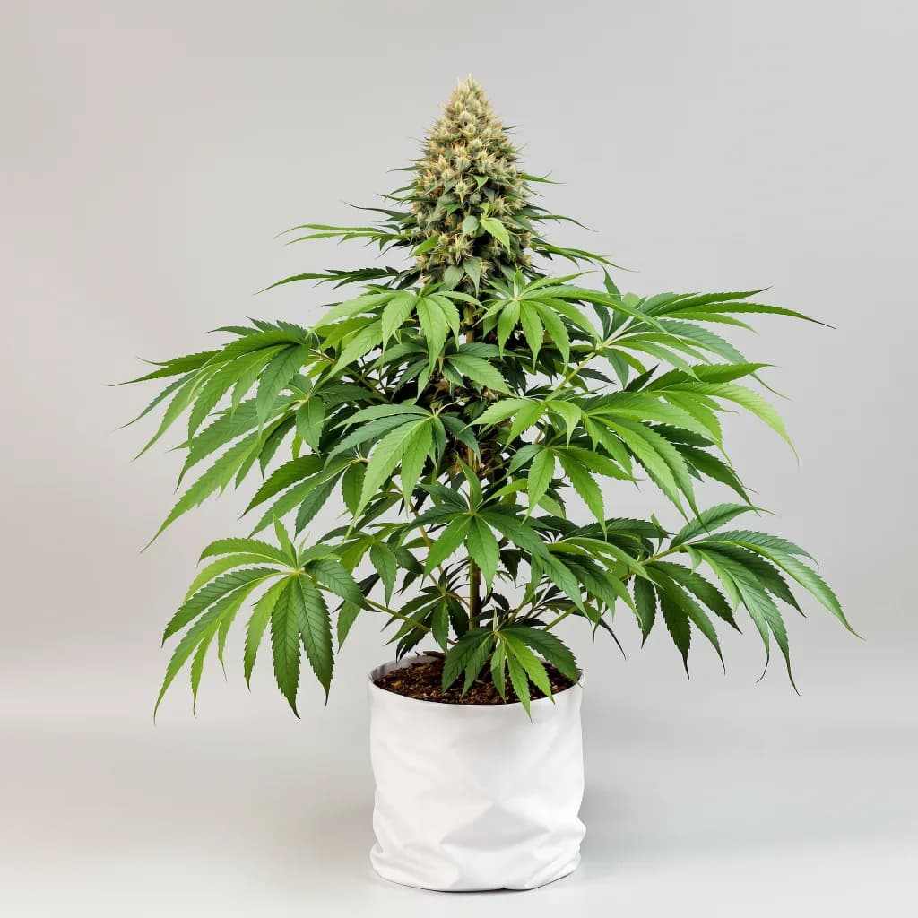 Jager cannabis seeds packaging — Royal King Seeds Ireland