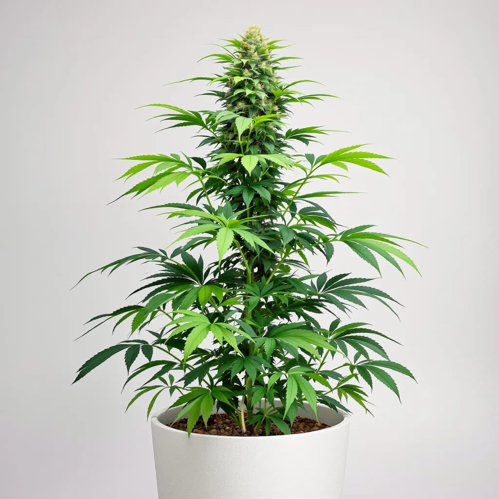 Jawa Pie cannabis seeds packaging — Royal King Seeds Ireland