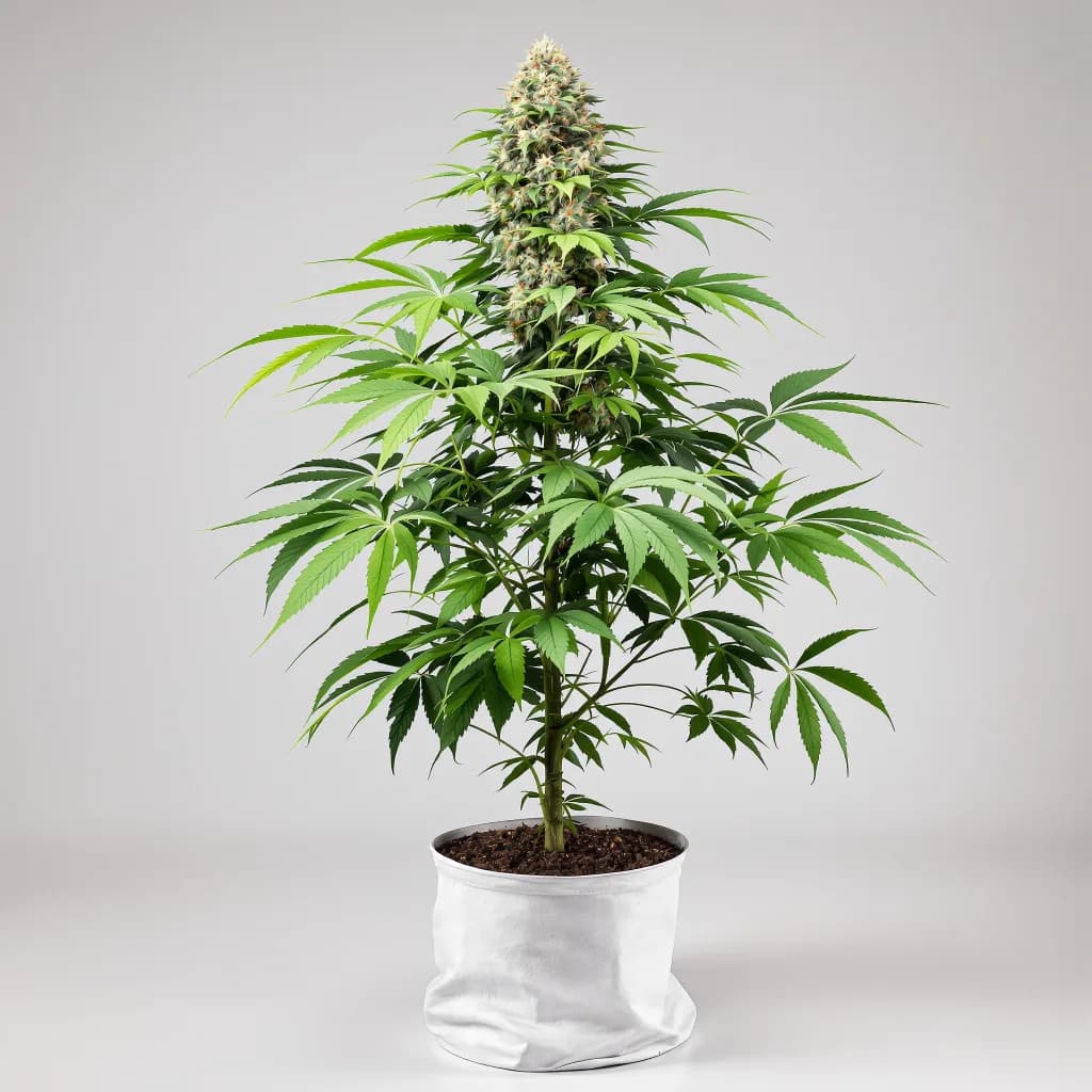 Jawa Pie cannabis seeds packaging — Royal King Seeds Ireland