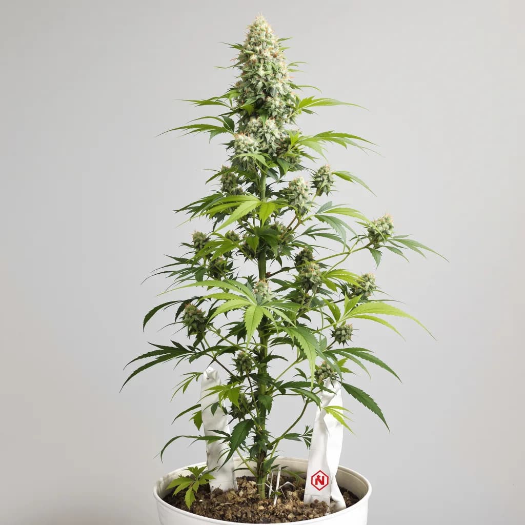 Jean Guy cannabis seeds packaging — Royal King Seeds Ireland