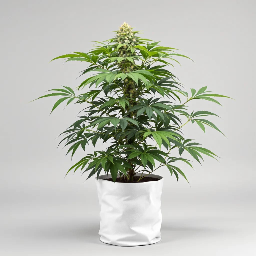 Jedi Cookies cannabis seeds packaging — Royal King Seeds Ireland