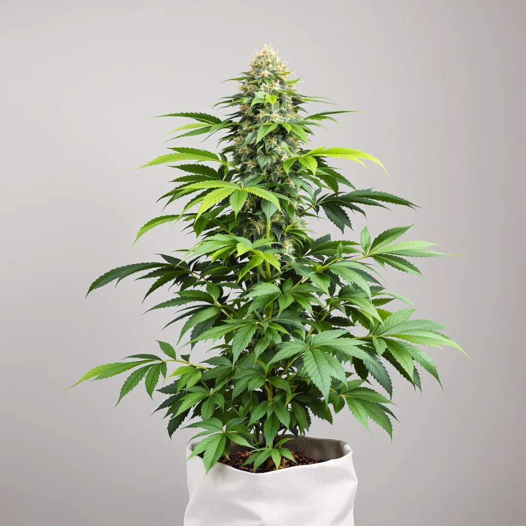 Jelly Roll cannabis seeds packaging — Royal King Seeds Ireland