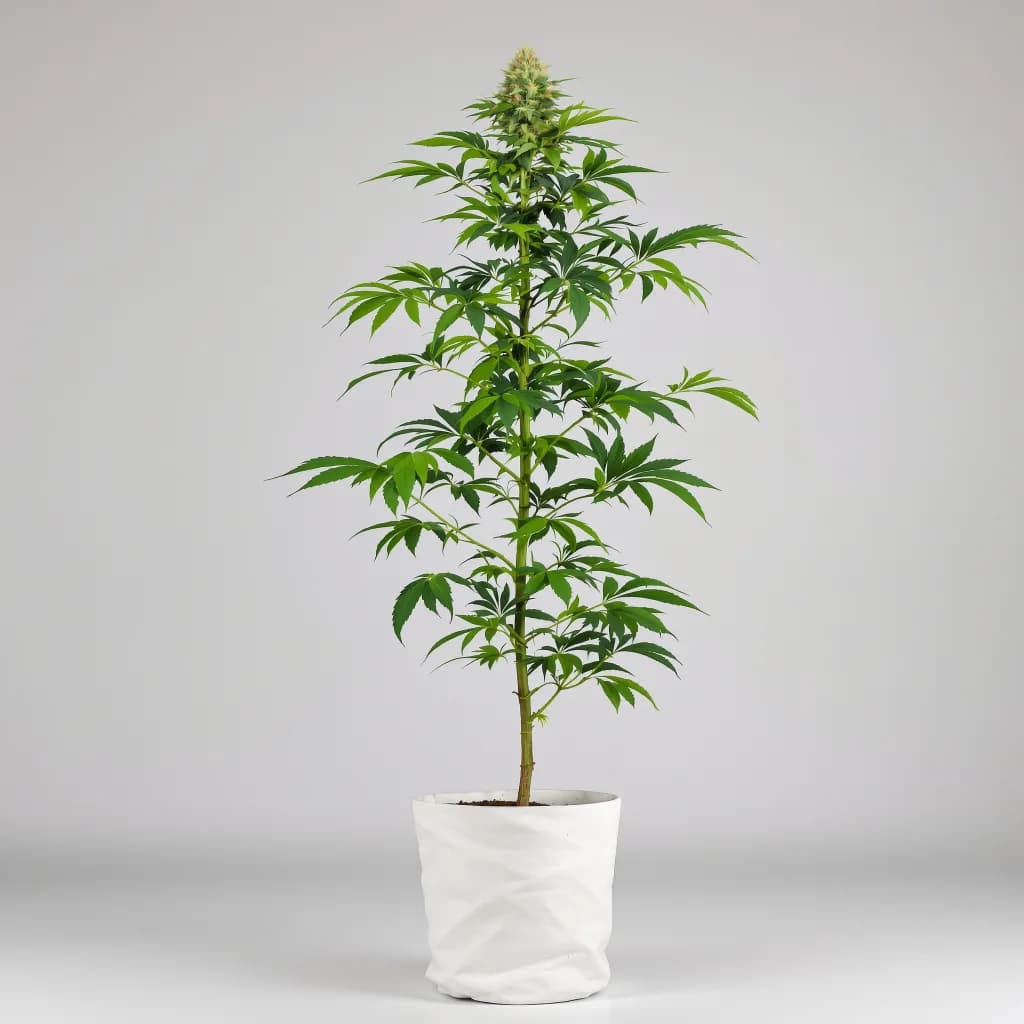 Jesus Juice cannabis seeds packaging — Royal King Seeds Ireland