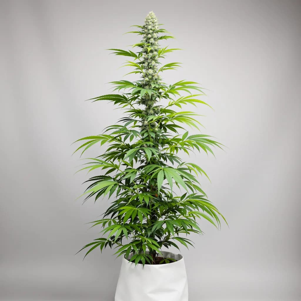 Jet Fuel cannabis seeds packaging — Royal King Seeds Ireland