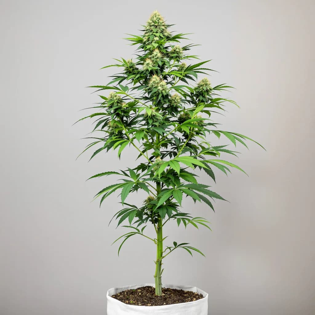JGR cannabis seeds packaging โ Royal King Seeds Ireland