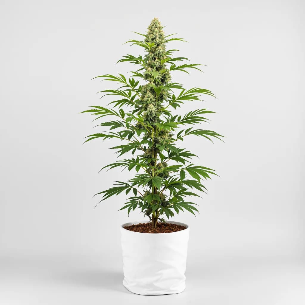 Jillybean cannabis seeds packaging — Royal King Seeds Ireland