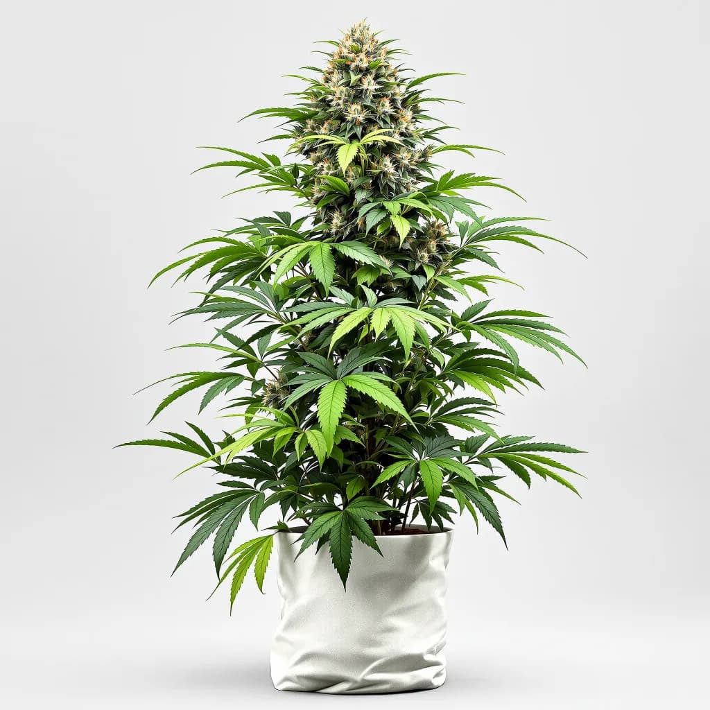 Josh D OG cannabis seeds packaging — Royal King Seeds Ireland
