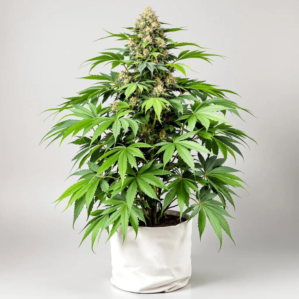 Jungle Cookie cannabis seeds packaging โ Royal King Seeds Ireland