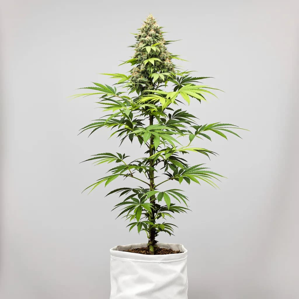 Jungle Lava cannabis seeds packaging — Royal King Seeds Ireland