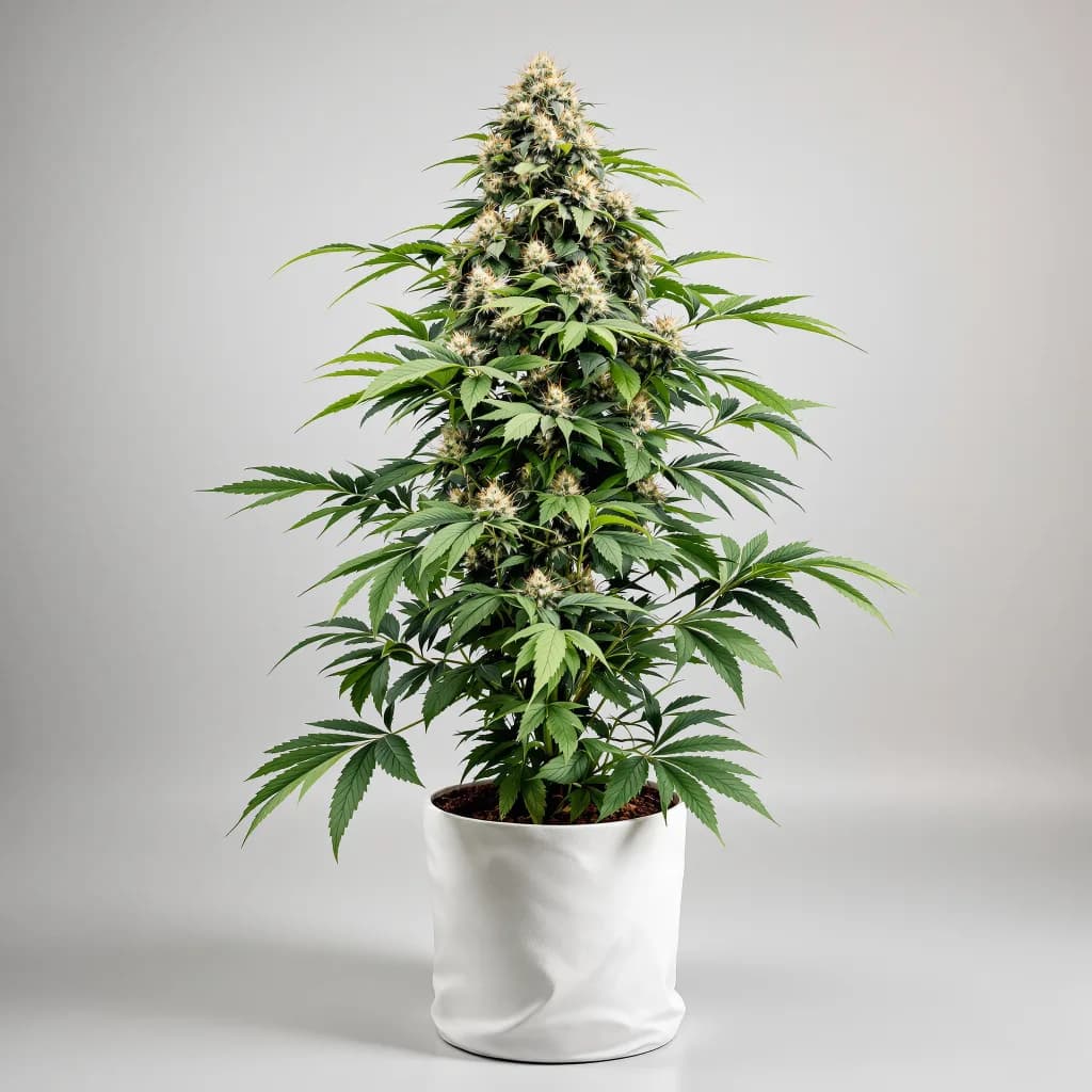 K-Train cannabis seeds packaging โ Royal King Seeds Ireland