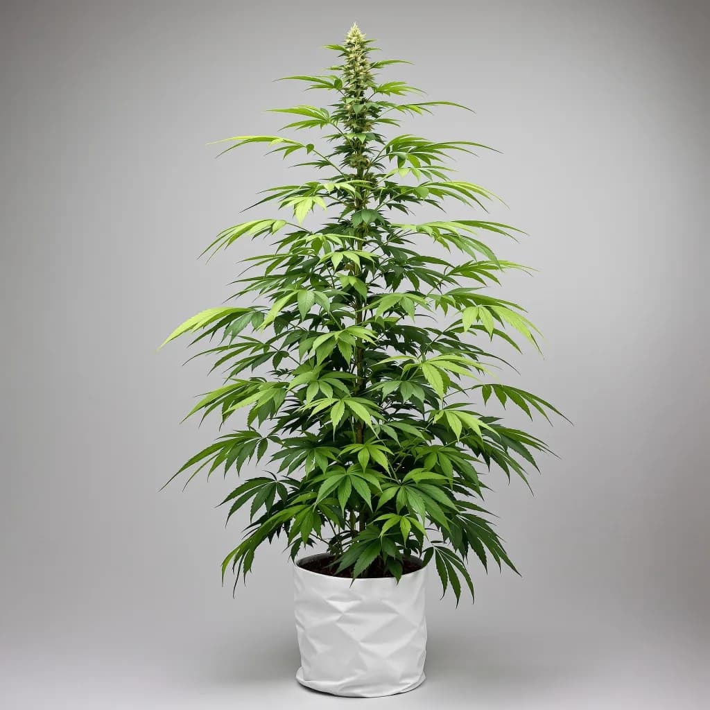 Kahuna cannabis seeds packaging โ Royal King Seeds Ireland