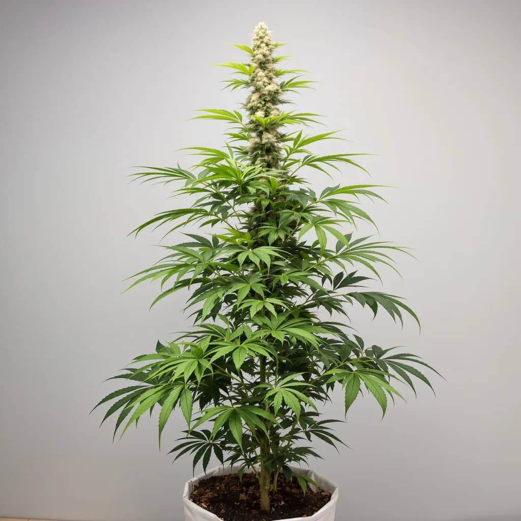 Kali Dog cannabis seeds packaging — Royal King Seeds Ireland