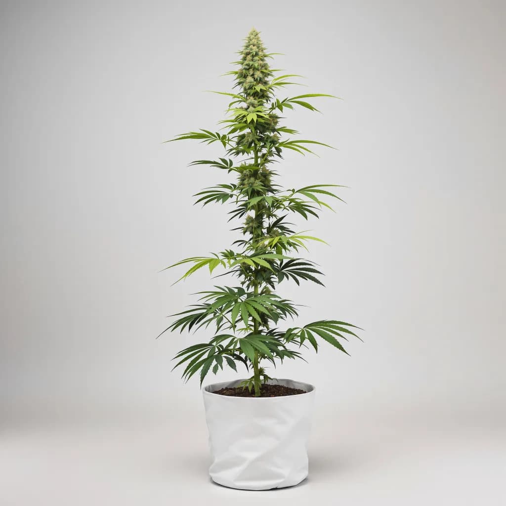 Kali Dog cannabis seeds packaging โ Royal King Seeds Ireland