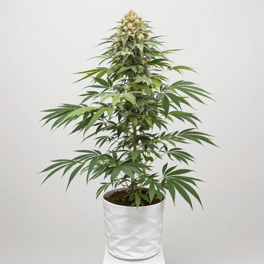 Kelly Hill Gold cannabis seeds packaging โ Royal King Seeds Ireland