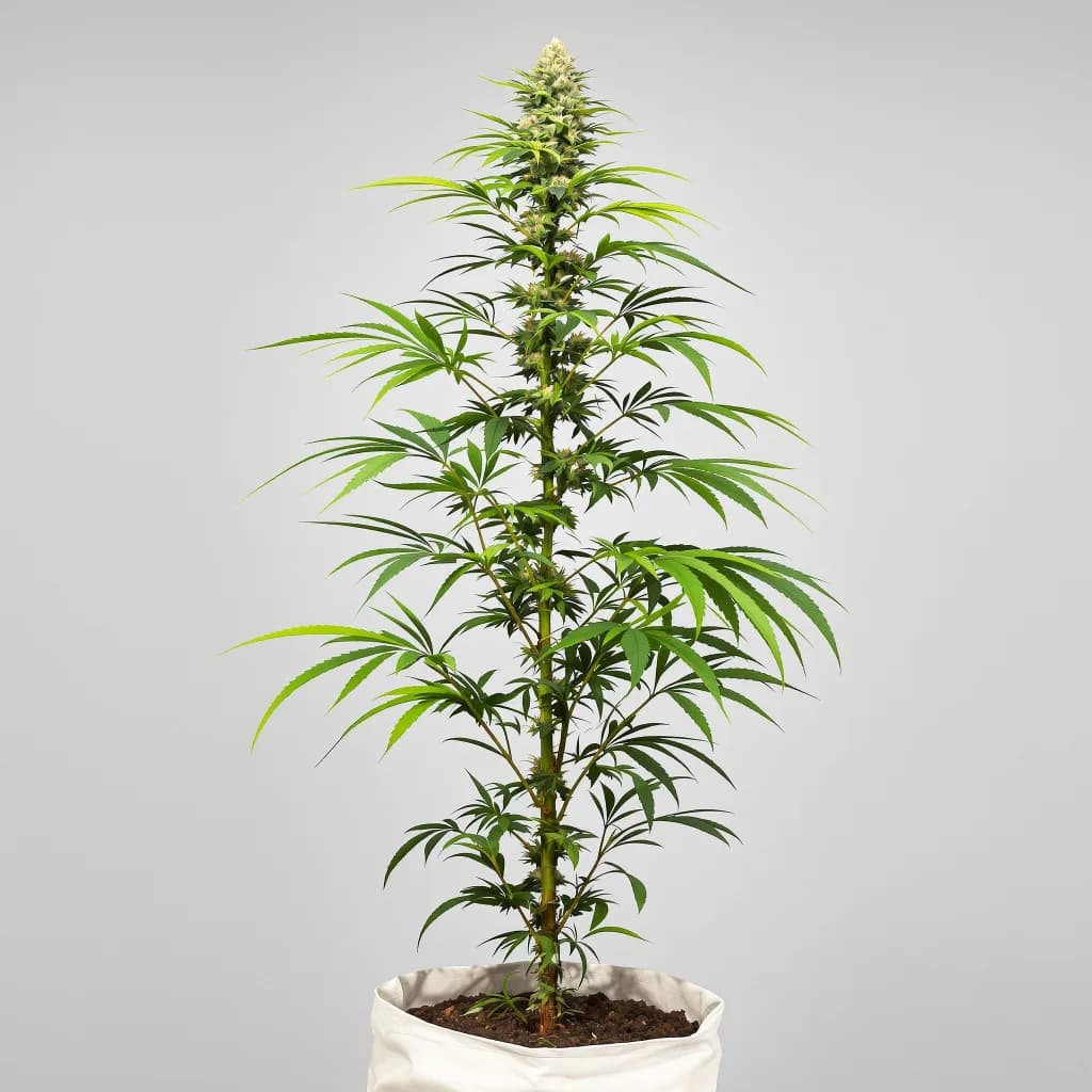 Key Lime Pie cannabis seeds packaging — Royal King Seeds Ireland