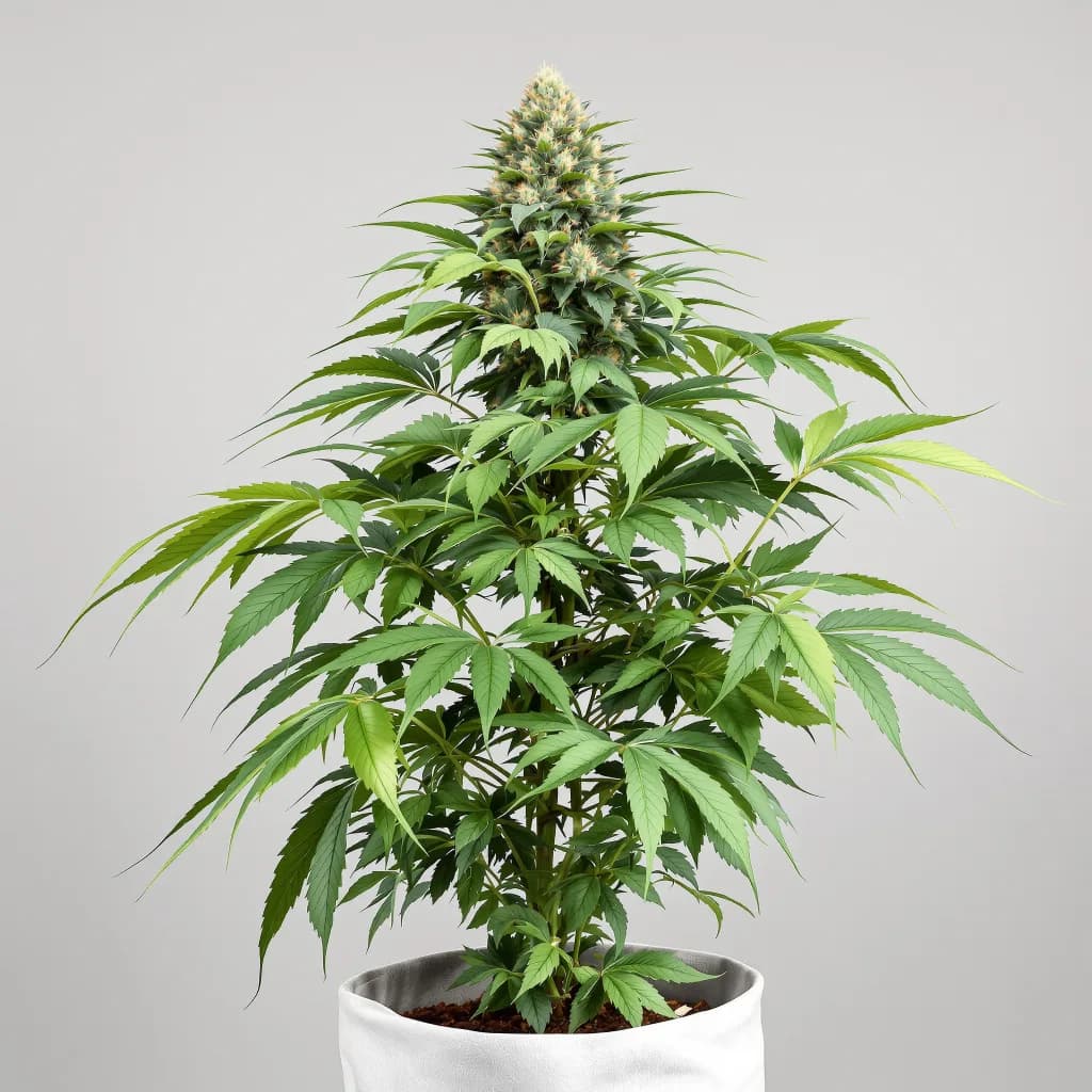 Khufu cannabis seeds packaging — Royal King Seeds Ireland