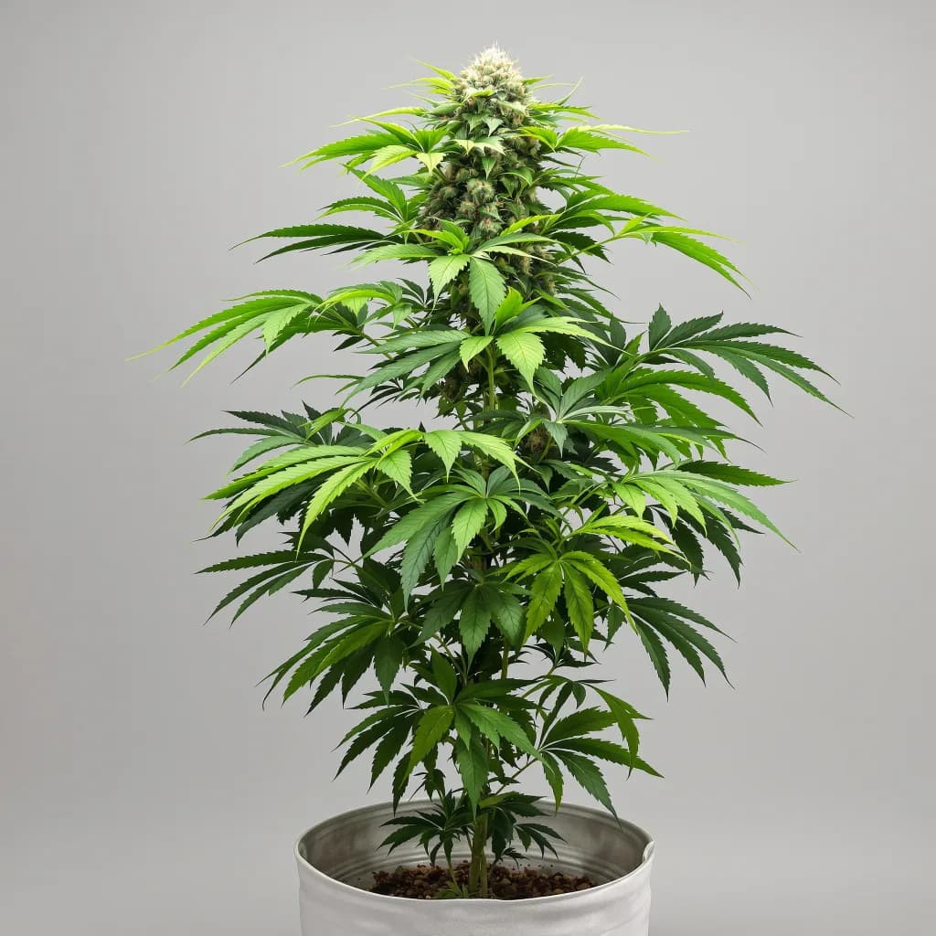 Killer cannabis seeds packaging — Royal King Seeds Ireland