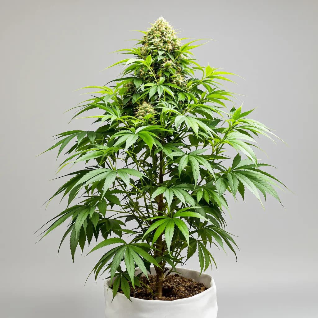 Killer Grape cannabis seeds packaging — Royal King Seeds Ireland