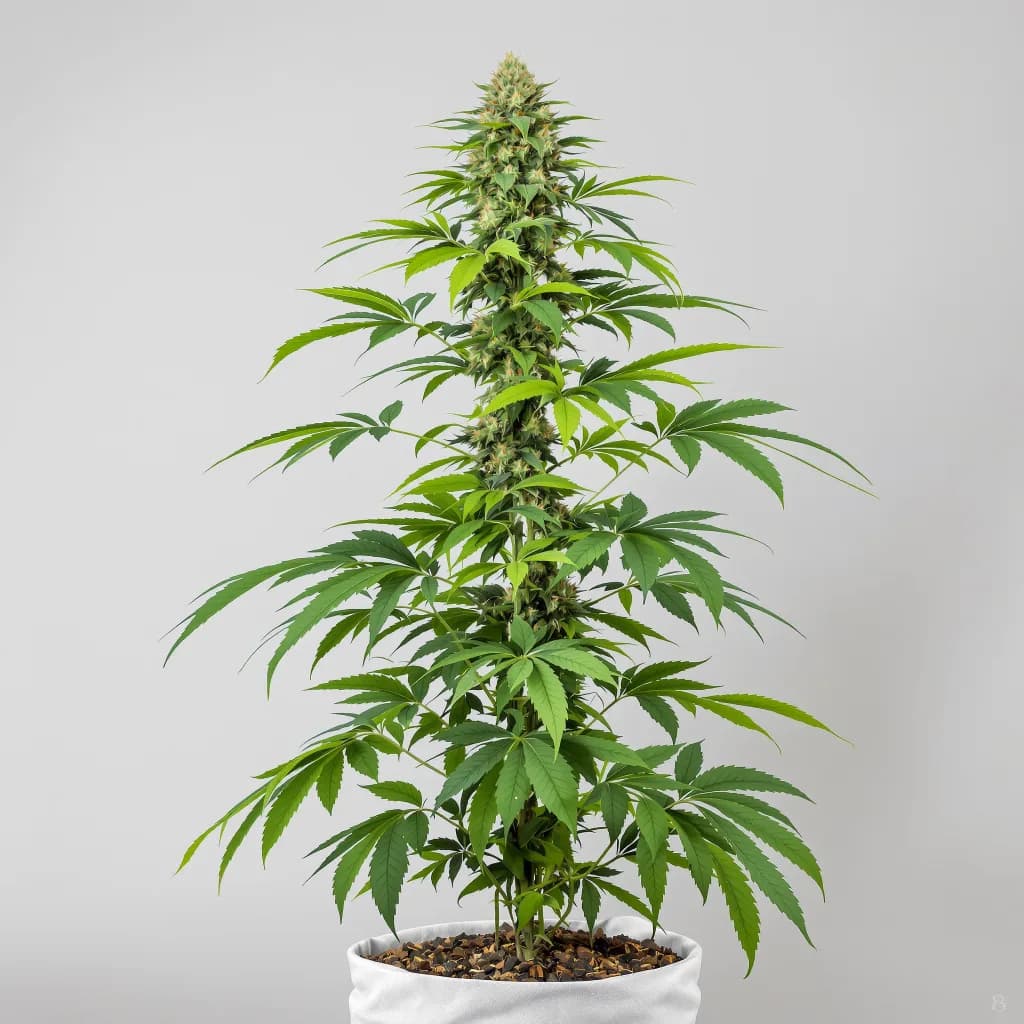 Killer Queen cannabis seeds packaging — Royal King Seeds Ireland