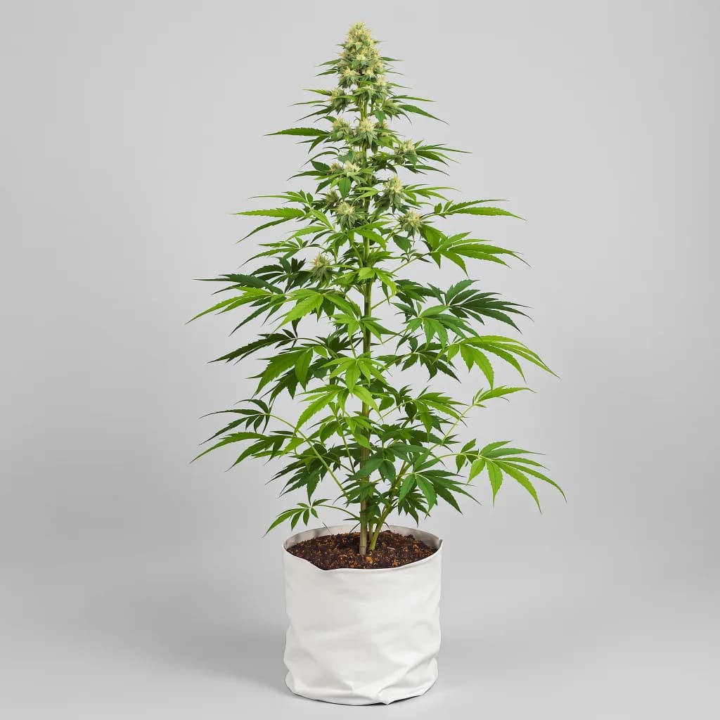 Kiss cannabis seeds packaging — Royal King Seeds Ireland