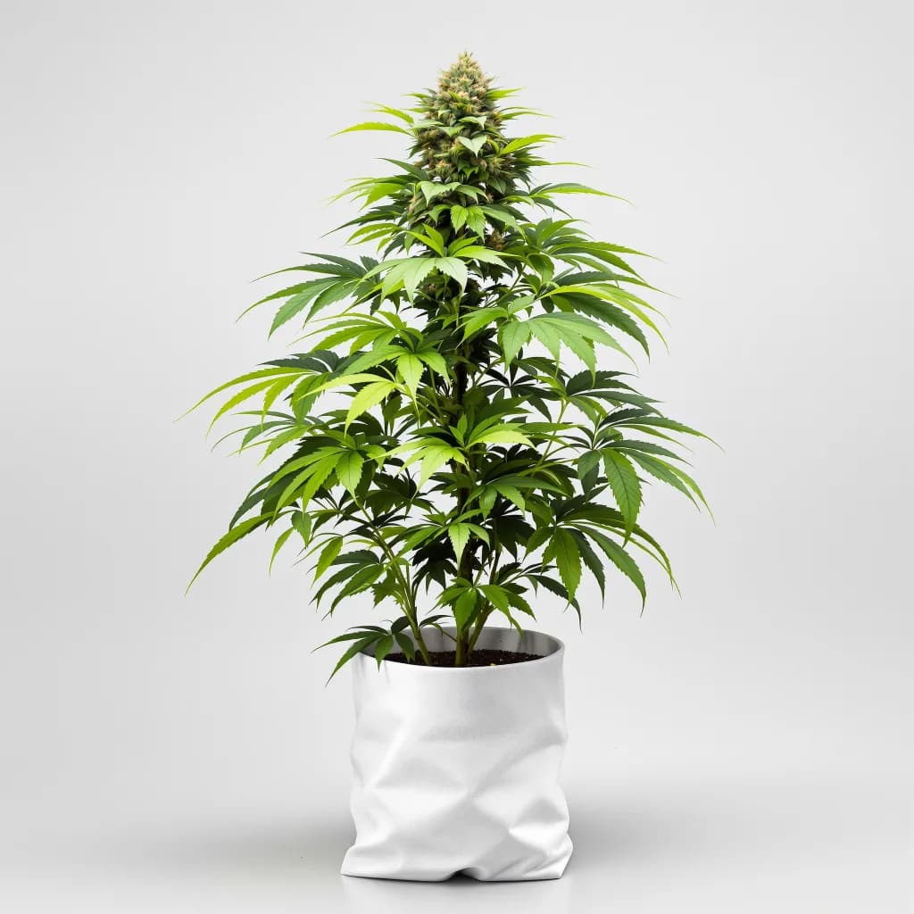 Kong cannabis seeds packaging — Royal King Seeds Ireland