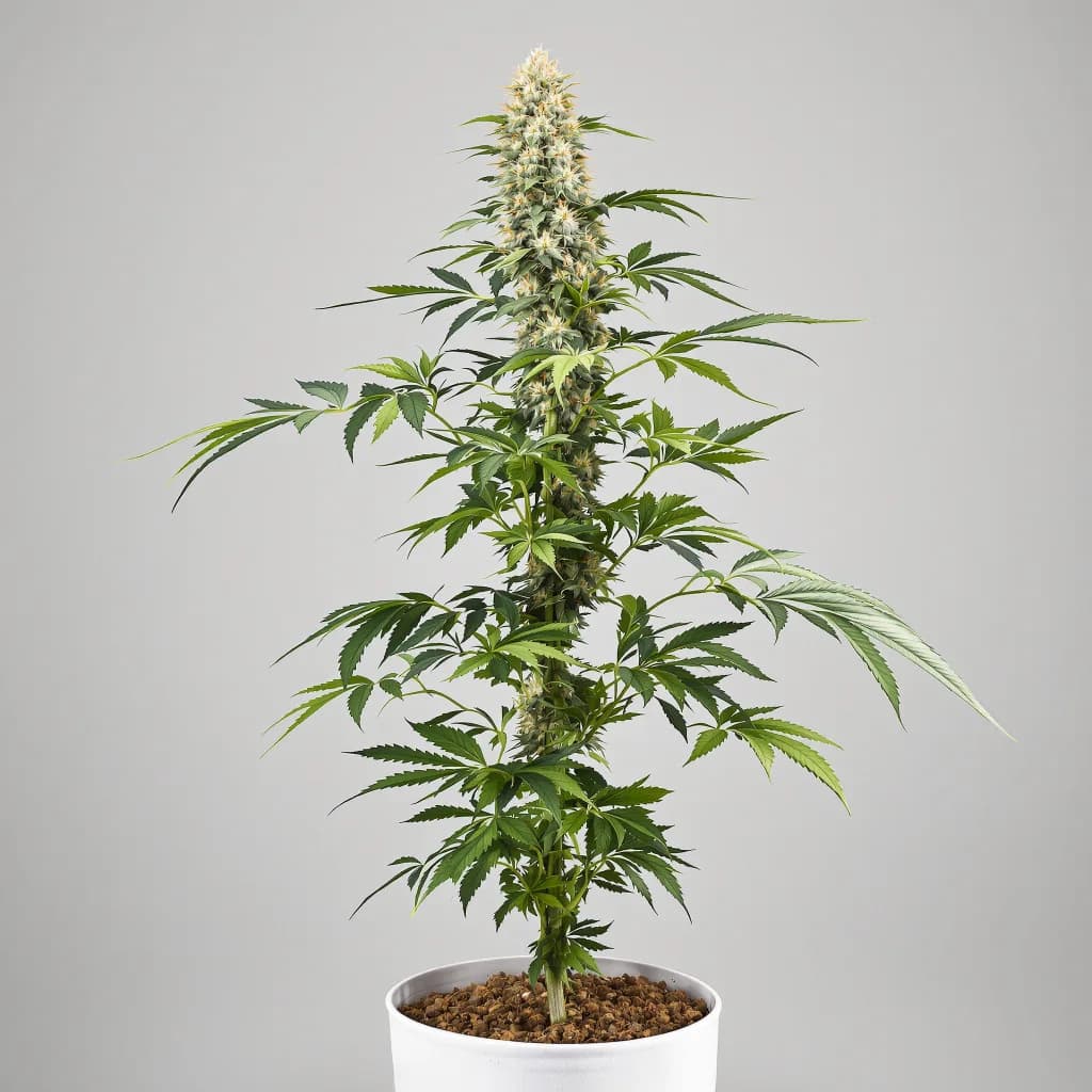 Kosher Tangie cannabis seeds packaging โ Royal King Seeds Ireland
