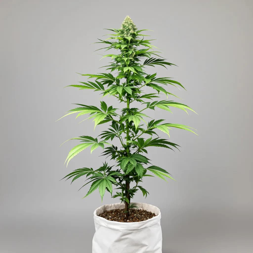 Kraken cannabis seeds packaging — Royal King Seeds Ireland