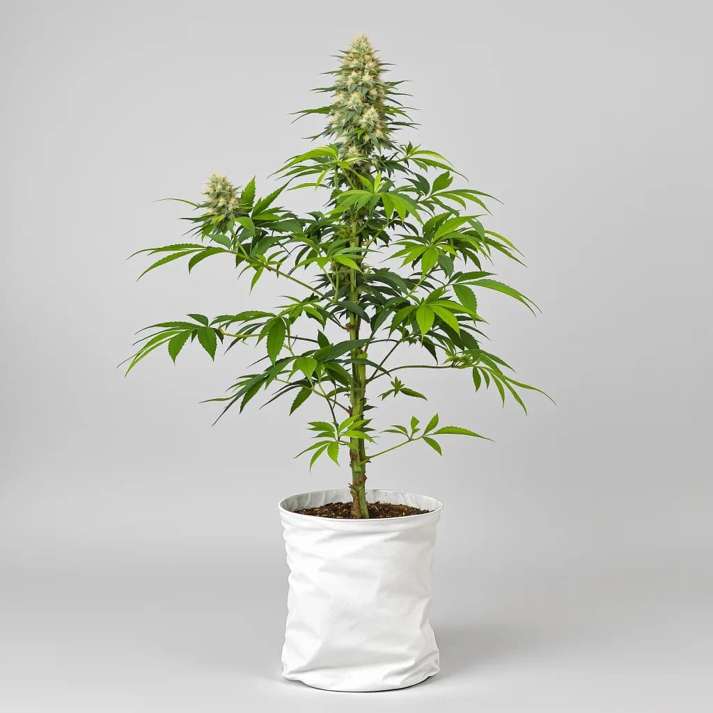 Kuchi cannabis seeds packaging — Royal King Seeds Ireland