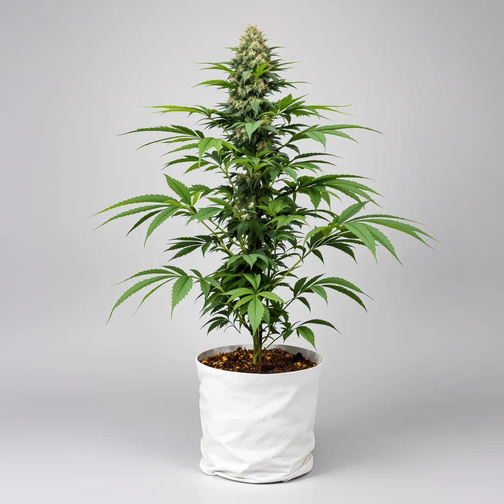 Kush XL cannabis seeds packaging โ Royal King Seeds Ireland