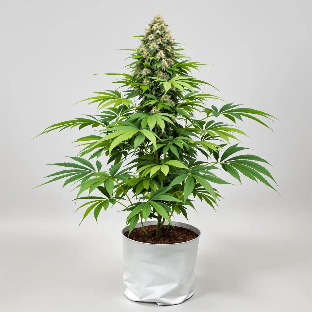 Kushadelic cannabis seeds packaging โ Royal King Seeds Ireland