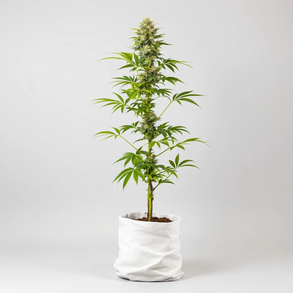 LA Jack cannabis seeds packaging — Royal King Seeds Ireland